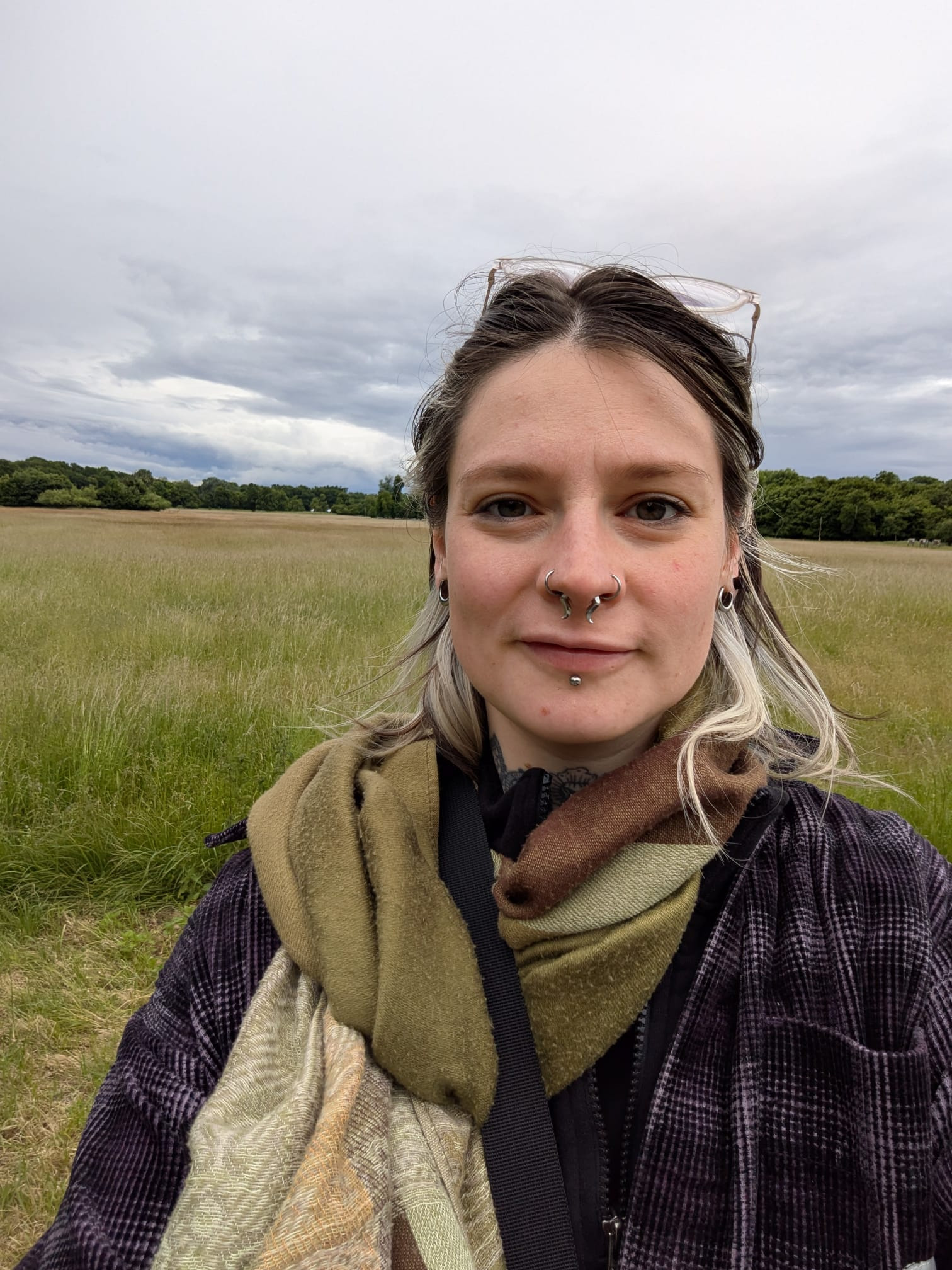 Photo de Carole Quatrelivre