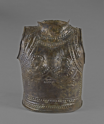 The Marmesse cuirass