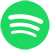 Logo de Spotify