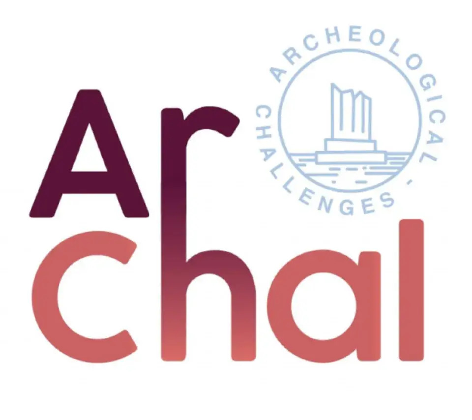 Logo du programme Archal