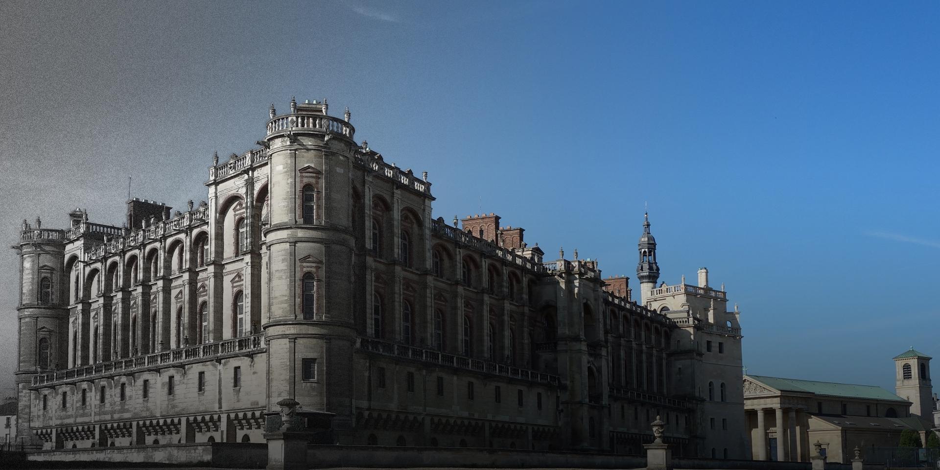 Du château au Musée