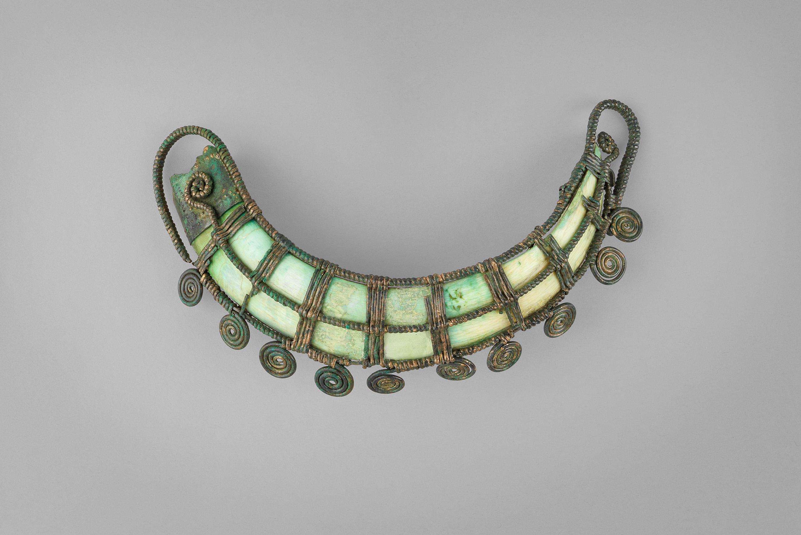 Pendentif de la Colombine