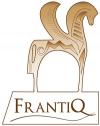 Logo FRANTIQ