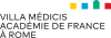 Logo Villa Médicis