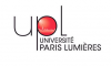 Logo UPL