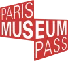 Logo Paris Museum Pass