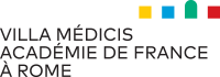 Logo Villa Médicis
