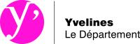 Logo Conseil départemental des Yvelines