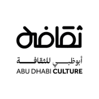 Logo Abu Dhabi culture