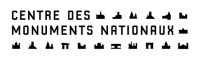 Logo Centre des monuments nationaux