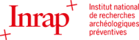 Logo Inrap