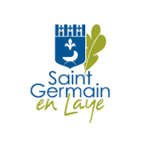 Logo mairie ST Germain