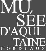 Logo musée daquitaine