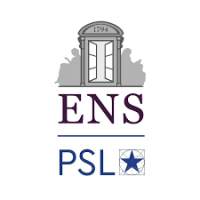 Logo Ecole normale supérieure