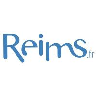 Logo ville de Reims