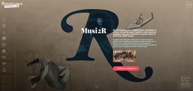 Musi2R