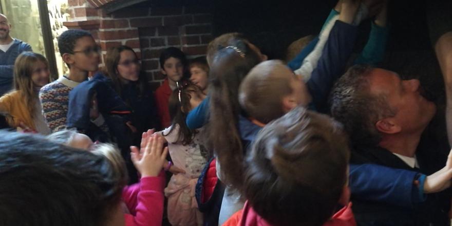 Public du champs social