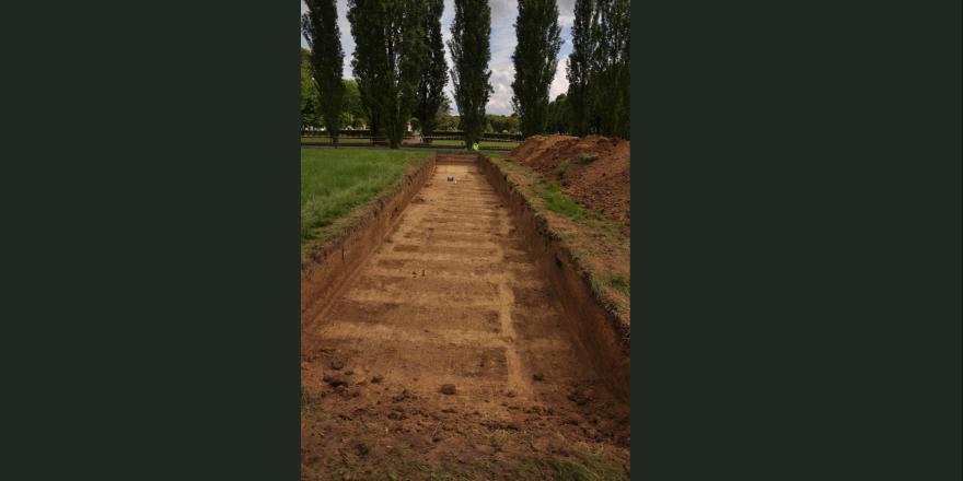 Bandeau conférence Soldats allemands oubliés