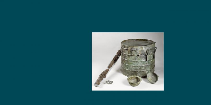 Bandeau colloque early iron age