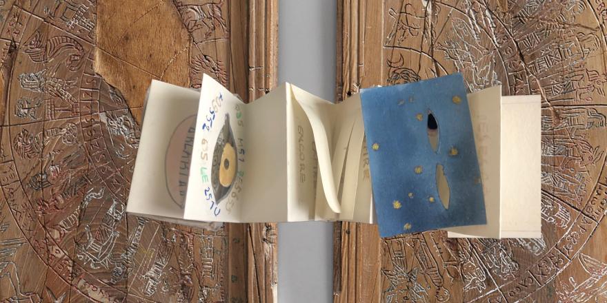 Bandeau atelier grimoire