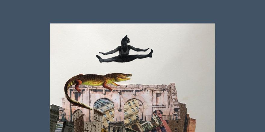 Bandeau atelier de l'objet du mois novembre 2024