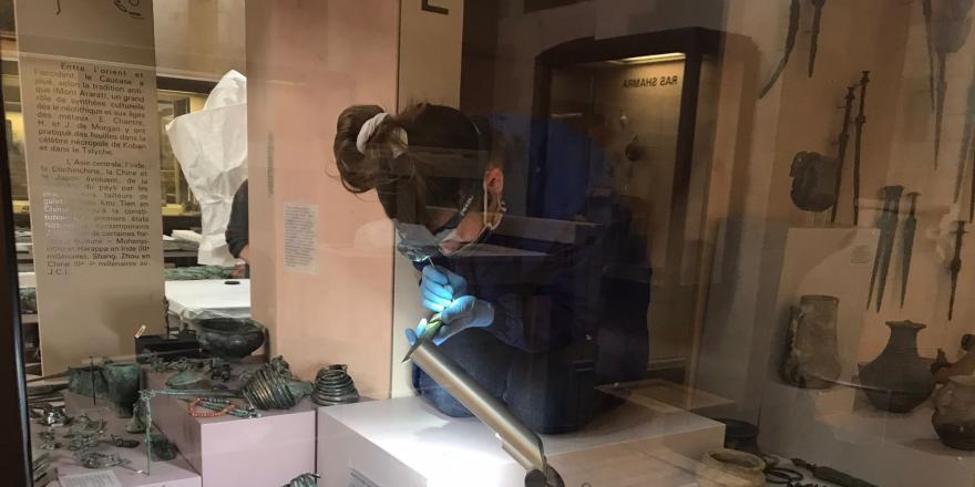 Bandeau conférence conservation-restauration octobre 2024