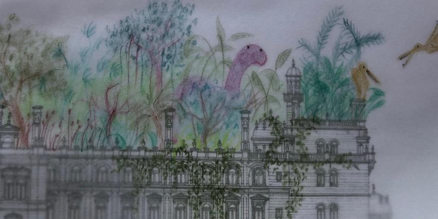 Bandeau Archéologie active