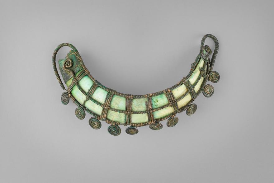 Pendentif de la Colombine