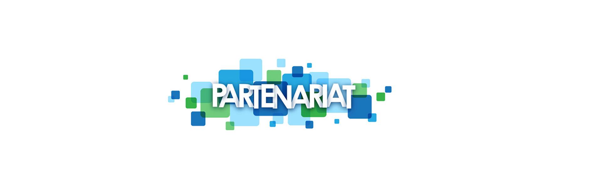 Bandeau Partenariats