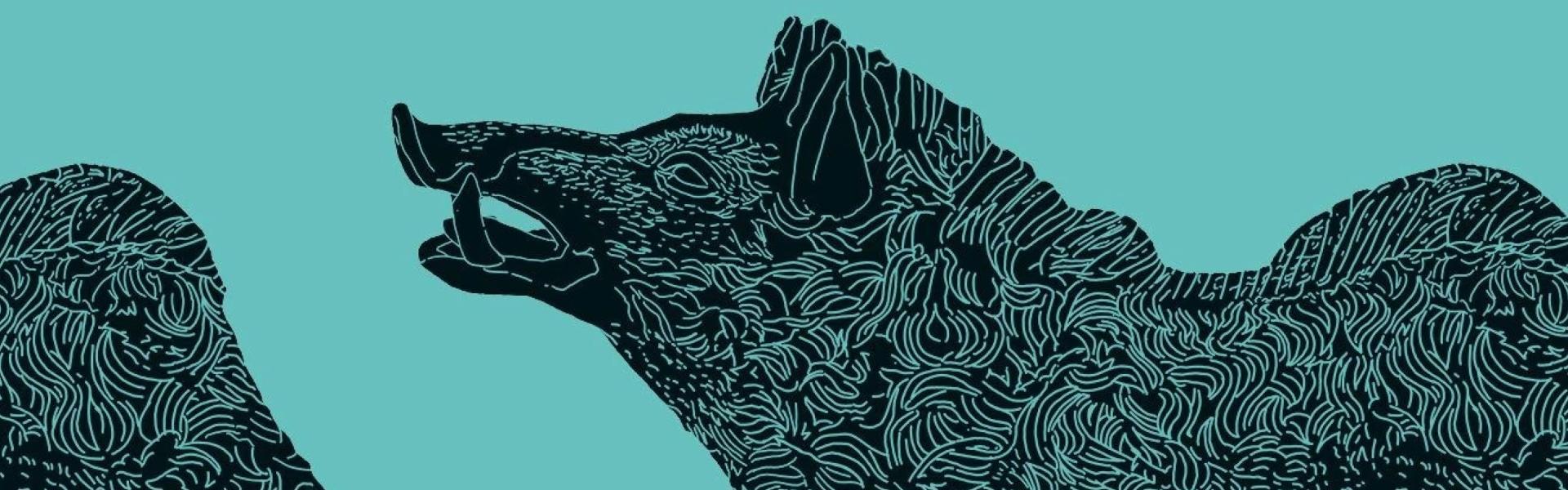 Bandeau exposition Gaulois mais Romains !