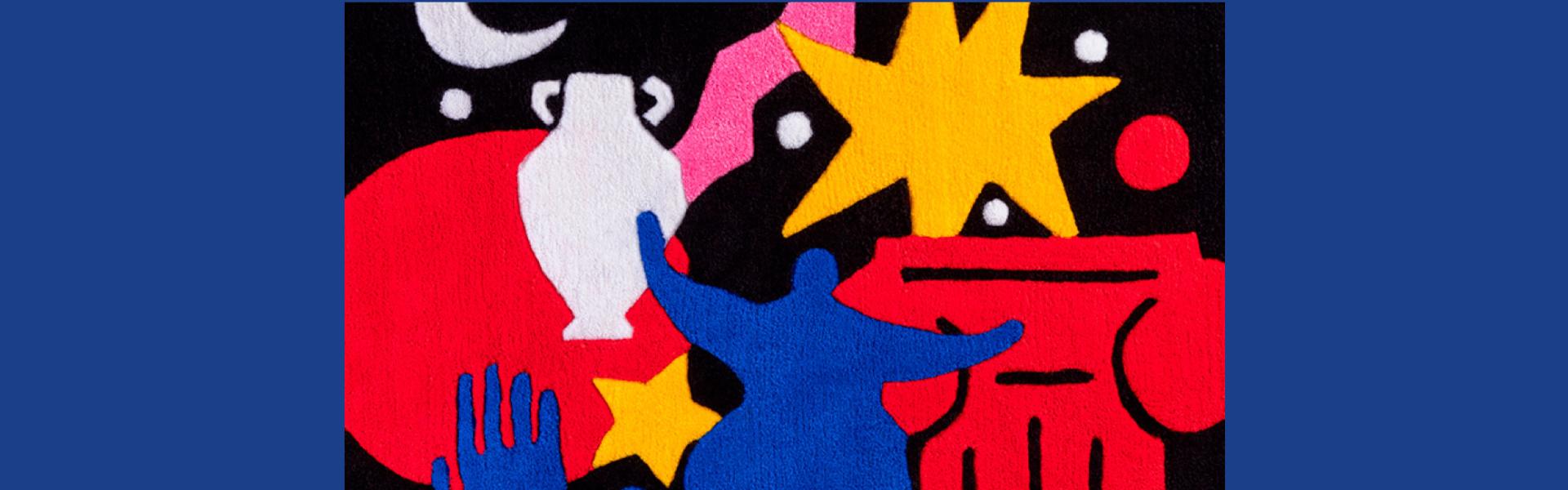 Bandeau Nuit des musées 2025