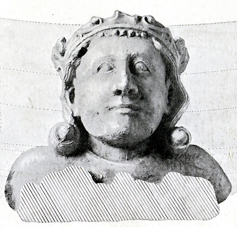 Louis IX, dit Saint Louis