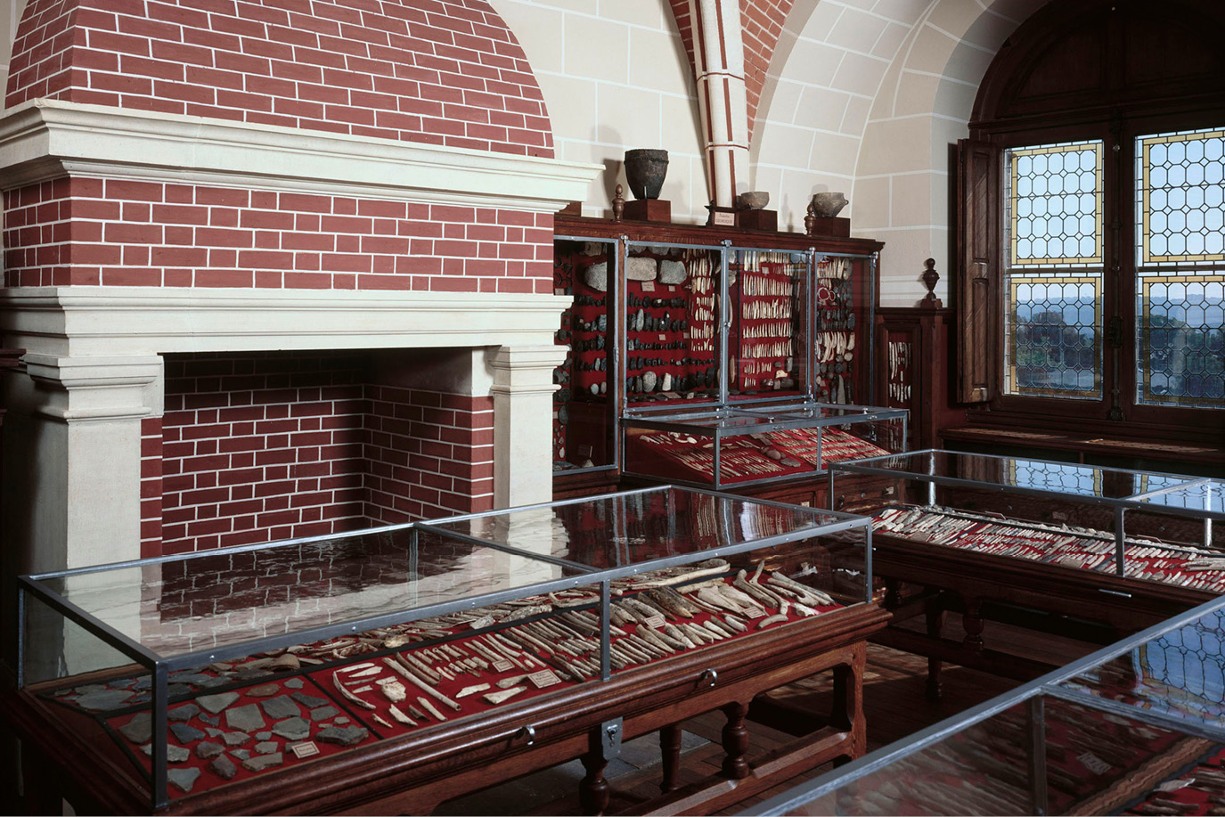 Salle Piette