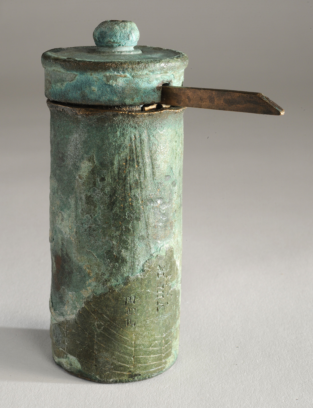 Cadran solaire portatif