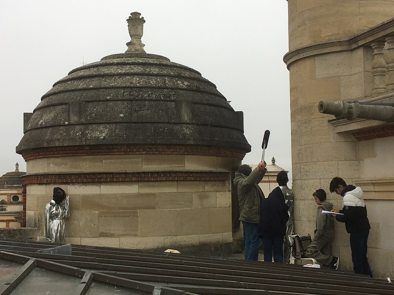 Enfants des Lumière(s)