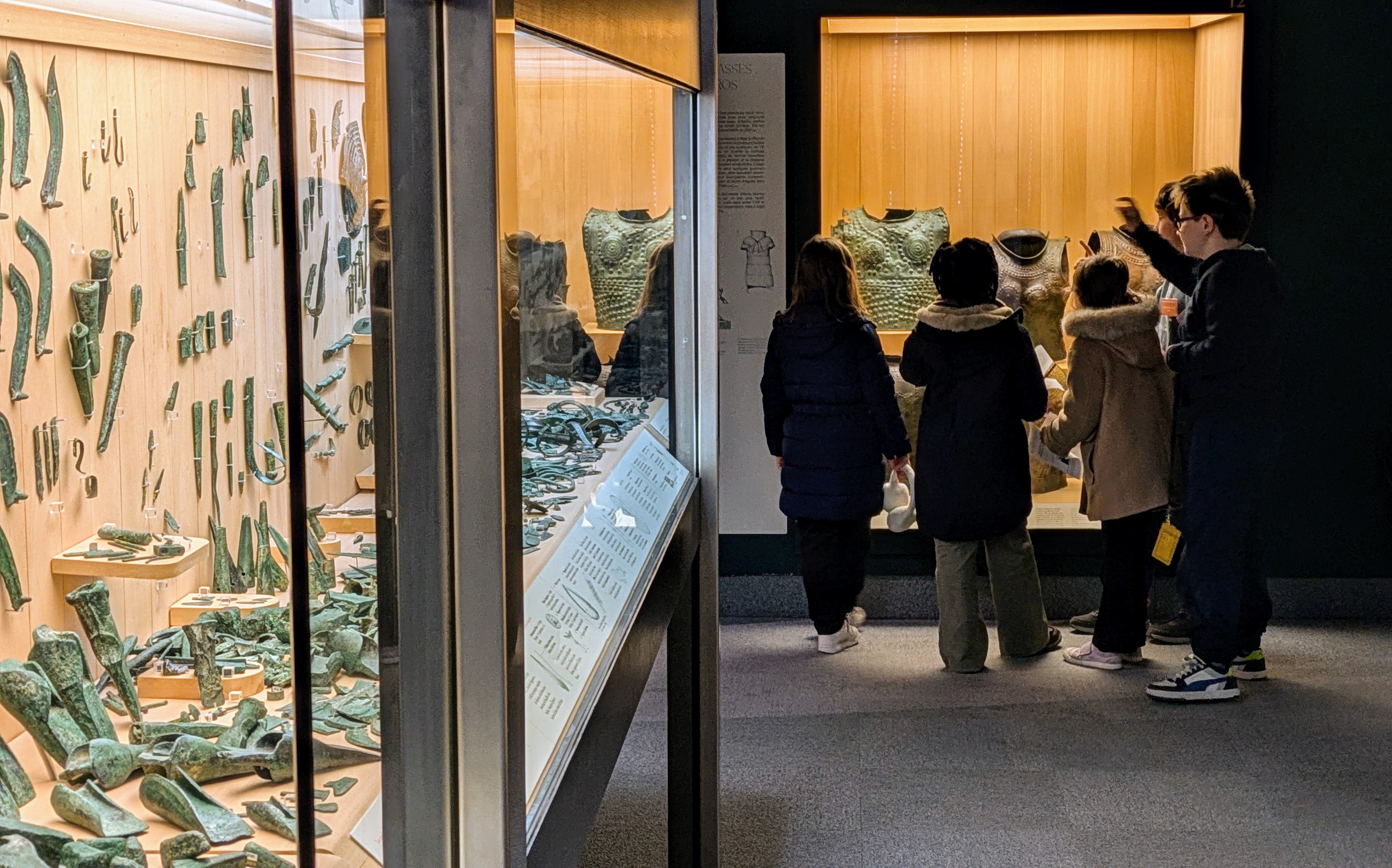 EAC - Enfants conférenciers