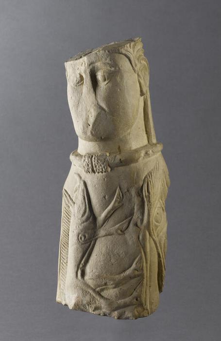 Statuette de Divinité