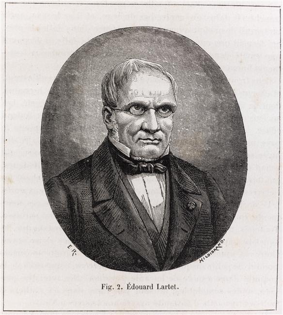 Edouard Lartet