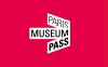 Logo Paris museum pass
