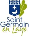 logo ville de Saint Germain en Laye