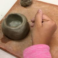 atelier poterie