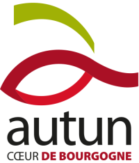 Logo ville Autun