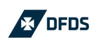 Logo DFDS