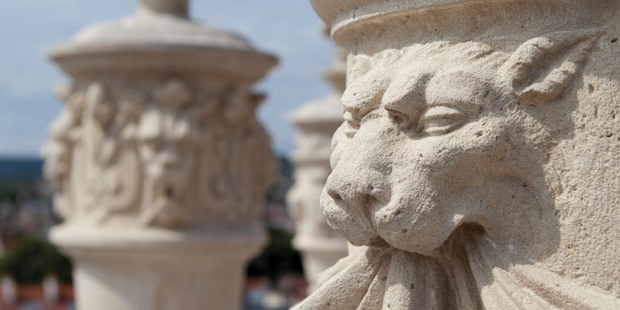 Mécénat et partenaires