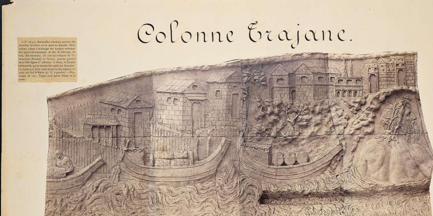 Ressources documentaires