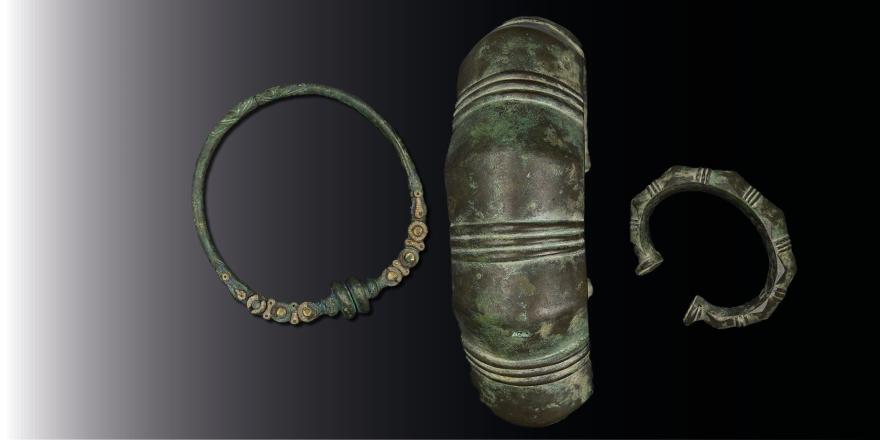 Bandeau dépôt d'oeuvres