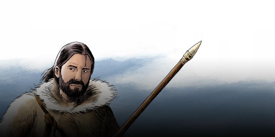 Exposition Eric Le Brun