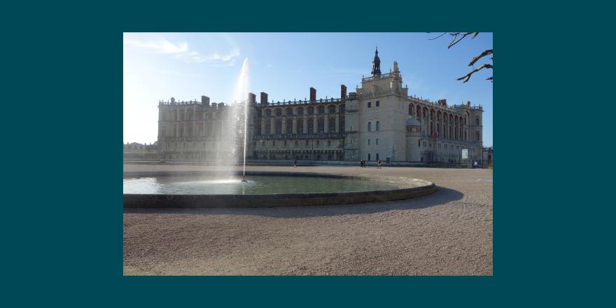 Bandeau château domaine