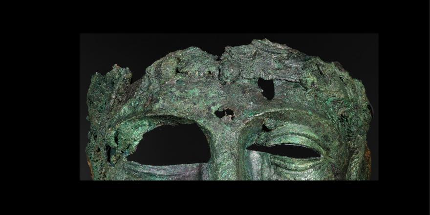 Bandeau expo Face à face