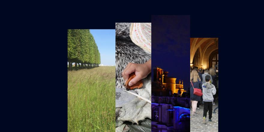 Bandeau manifestations nationales